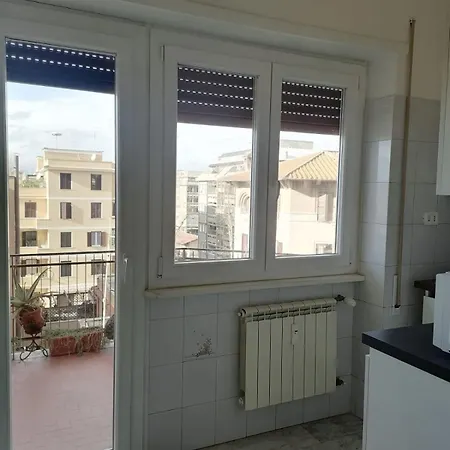 Appartamento Casetta A Mare